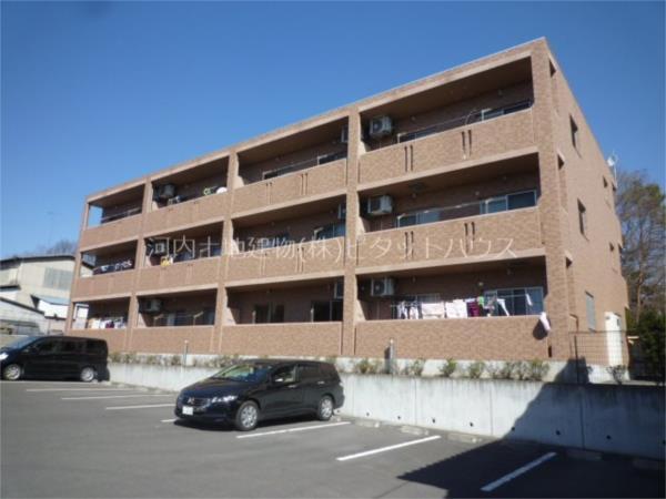 グランヴィータＡ