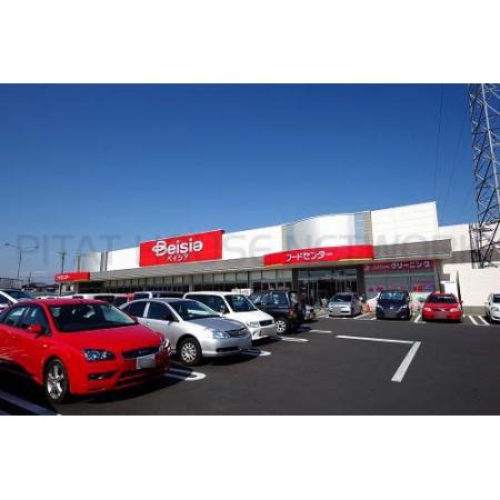 ﾍﾞｲｼｱ 宇都宮陽東店：500m