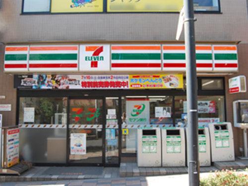 ｾﾌﾞﾝｲﾚﾌﾞﾝ 宇都宮宝木本町店：774m