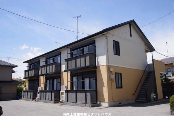 ドリームタウン J