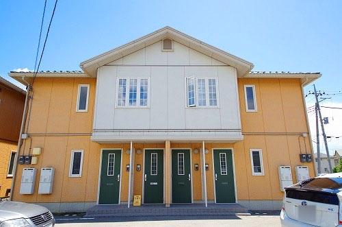 メゾン・アルビレオ E