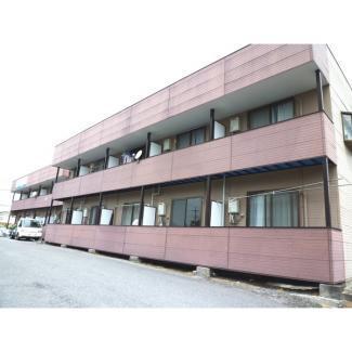 岩崎マンション 物件画像