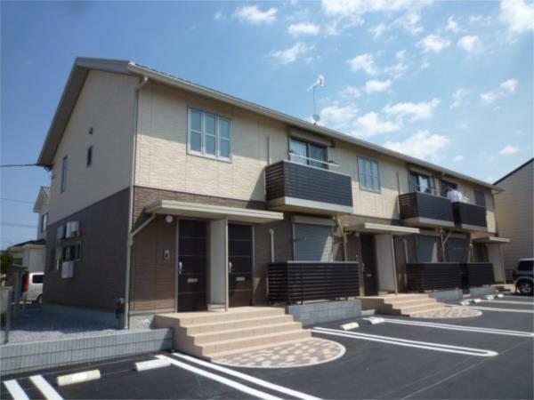 プライマリー今宮台 弐番館 物件画像