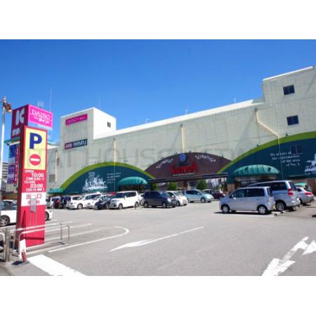 かましん ｶﾙﾅ駅東店：897m