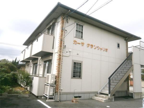 カーサ グラン・シャリオ 物件画像