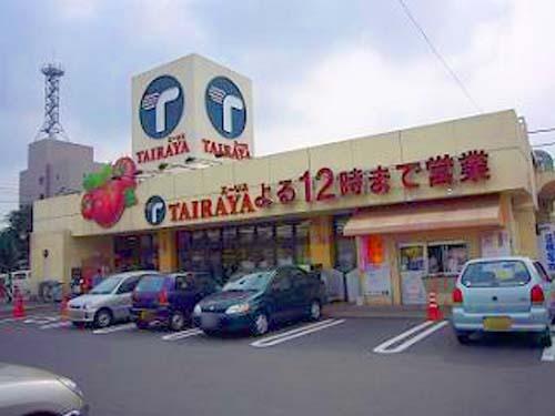 周辺環境画像