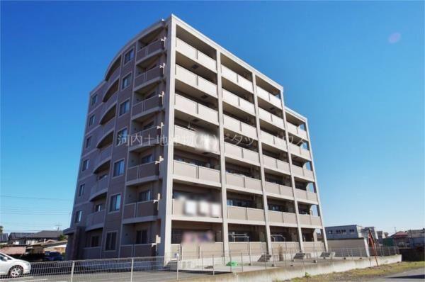 カーサ ソレアード 物件画像