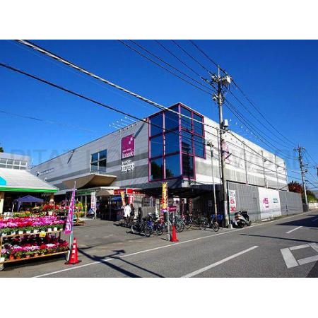 ﾎｰﾑｾﾝﾀｰｶﾝｾｷ 駅東店：905m