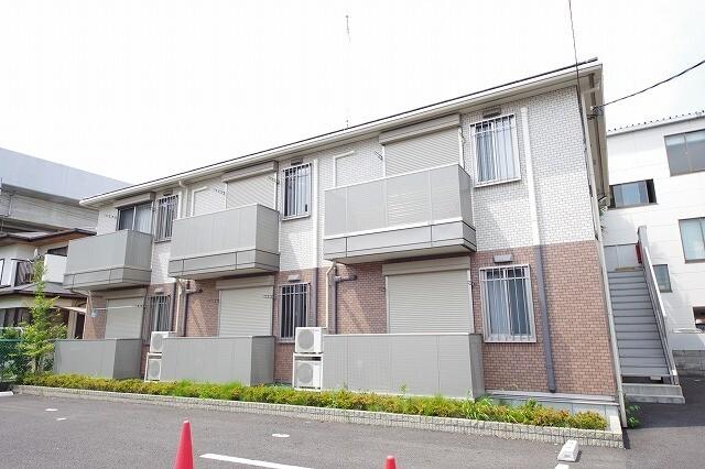 メイフェア 物件画像