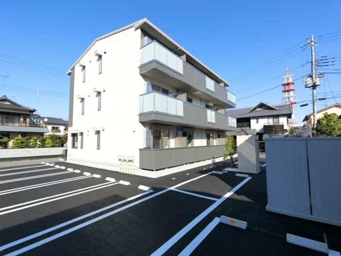 アヴニールプラス 物件画像