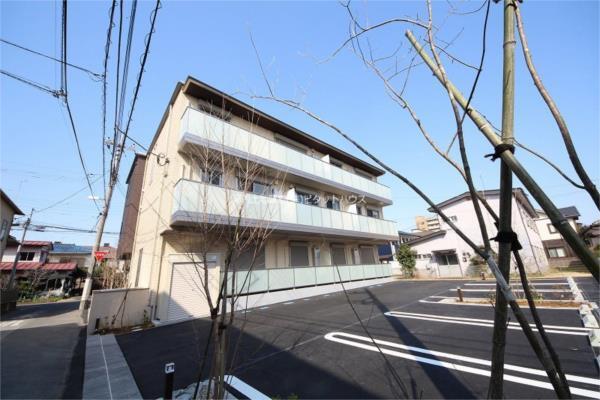 ラフィーネ　泉が丘 物件画像