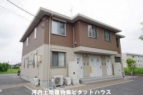 フェスタメゾン D 物件画像