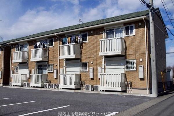 セジュールグランモア A 物件画像