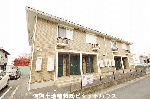 グリーンハイツ 物件画像