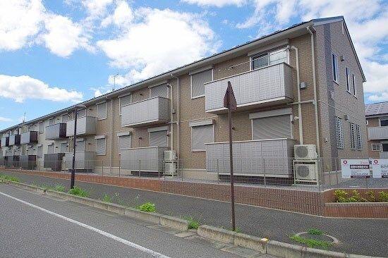 フォーゲルテラス リラ Ⅵ 物件画像