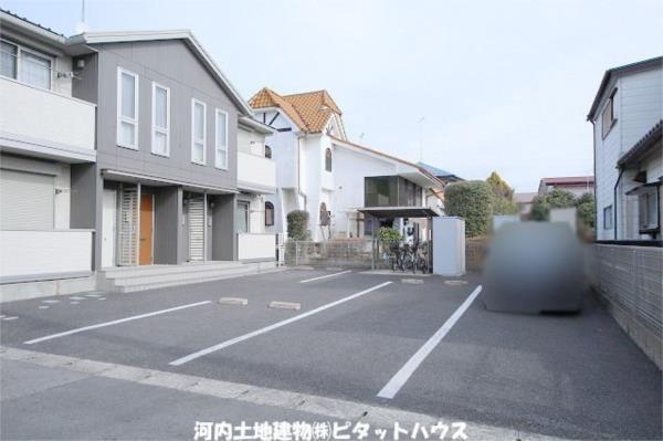 グラン　パレ 物件画像