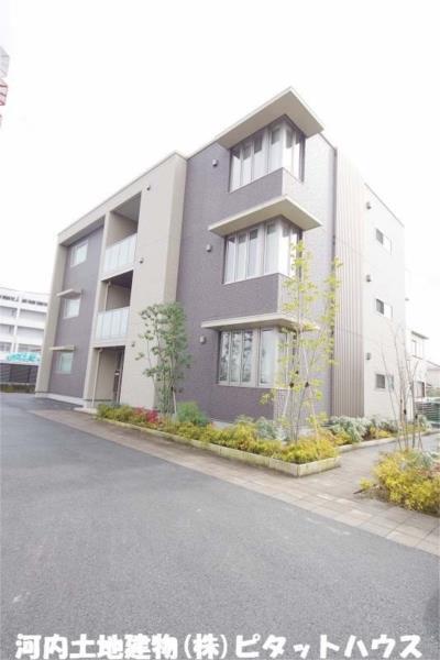 プレミアス 外観