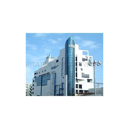 宇都宮駅ﾋﾞﾙ ﾊﾟｾｵ：479m