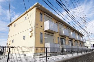ジュピター陽東 物件画像