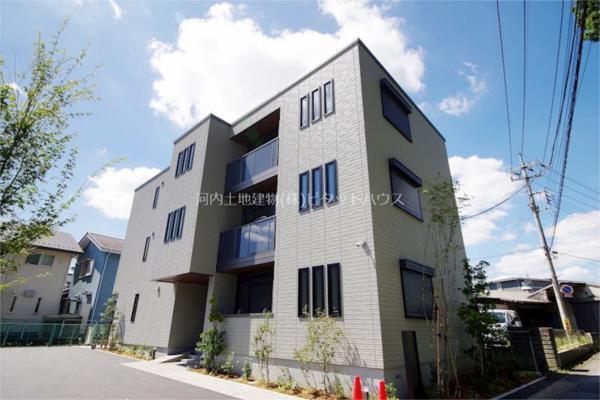 パークサイド 陽東