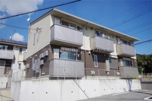 バンビーノ 物件画像