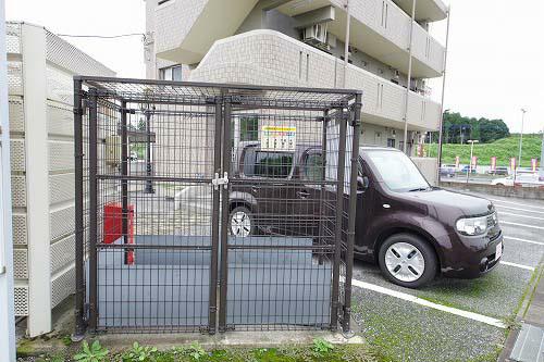 フラワーアイ 物件画像