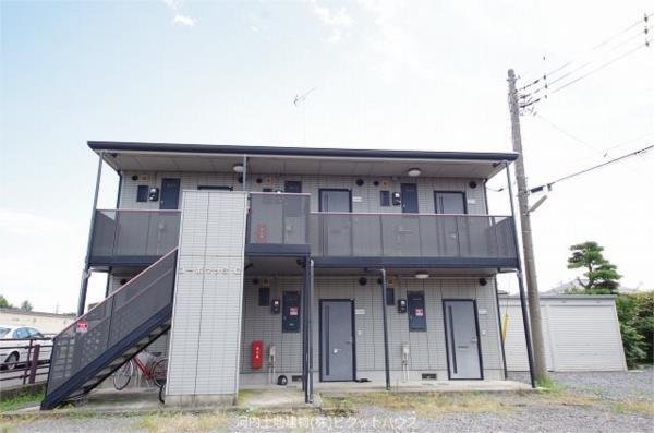 コーポマツミ C