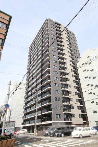 ノブレスタワー宇都宮