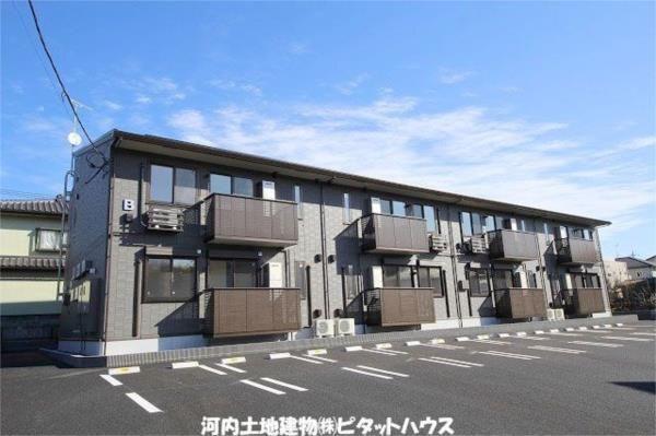 カーネリアン B 物件画像