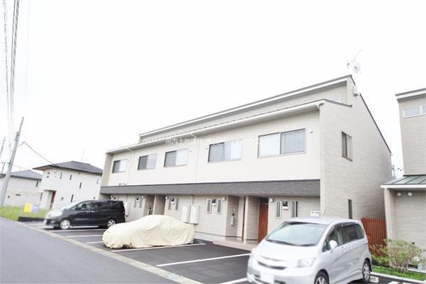 はっぴーはうすおのがわ