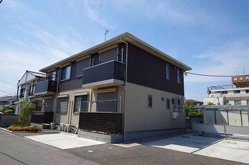 エルピーダ 物件画像