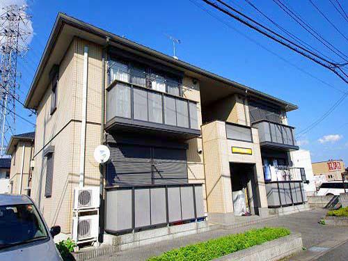 ペアー・オーチャルド A 物件画像