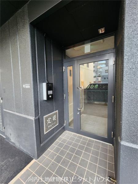 THE HOUSE ODORI 物件画像