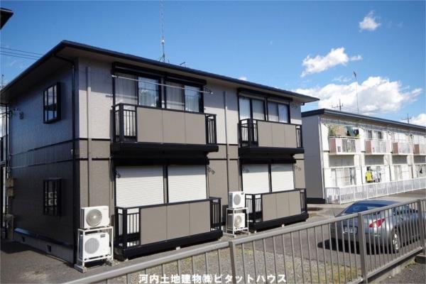 メゾン・ド・ウィステアリア B