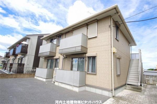 サンパレスF