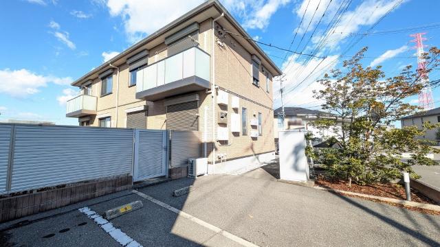 ガーデンハイツ 2