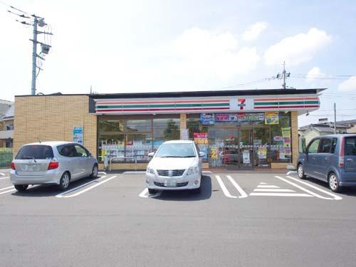 ｾﾌﾞﾝｲﾚﾌﾞﾝ 宇都宮下荒針町店：965m