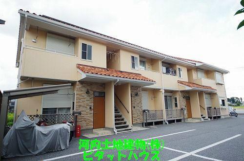 インターパークメゾン