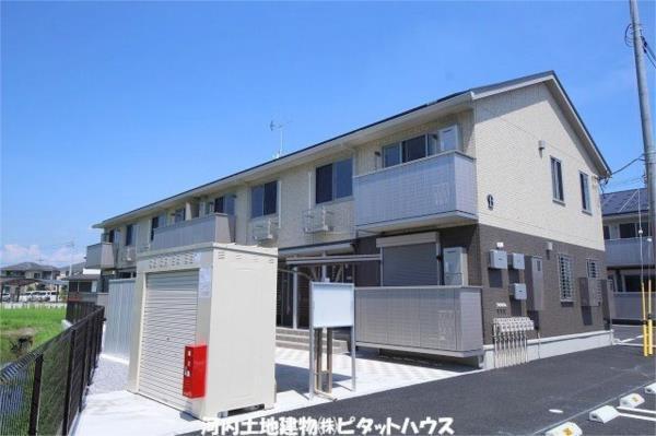 グランドテラス B