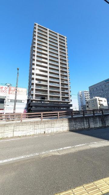 ノブレス駅東公園