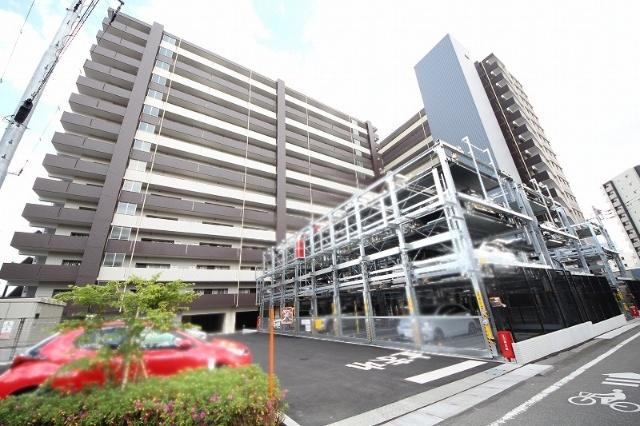 アルファステイツ東宿郷Ⅱ