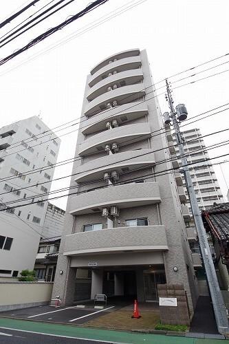 エソール駅前通り 物件画像