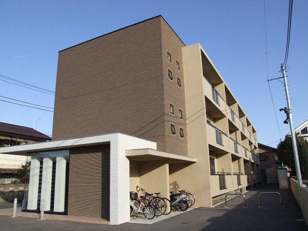 メゾンドMJ陽東 物件画像