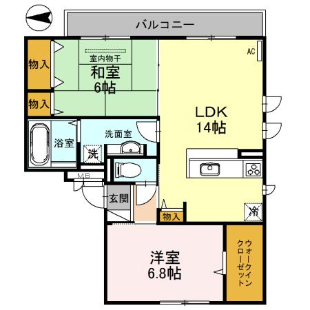 写真:物件の写真