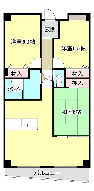写真:物件の写真