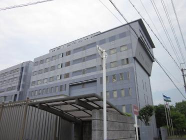 私立大阪人間科学大学：489m