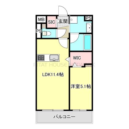 反転タイプあり