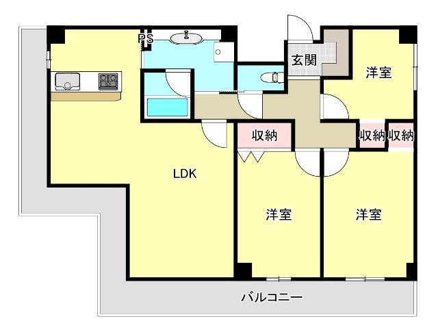 写真:物件の写真