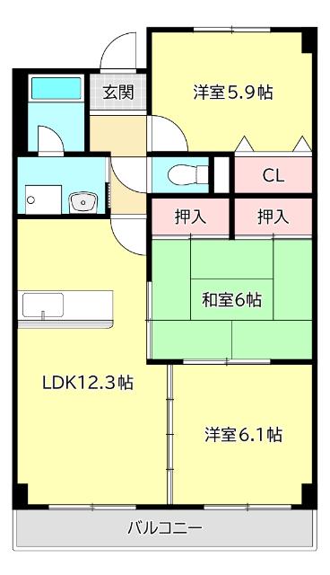 写真:物件の写真