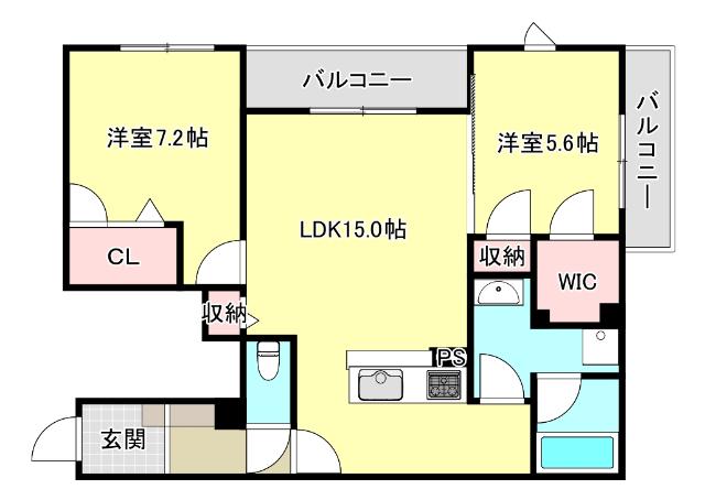 写真:物件の写真